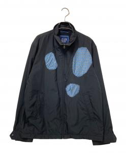 GAP「パッチデザインジャケット」