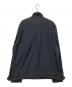 GAP (ギャップ) パッチデザインジャケット グレー×ブルー サイズ:S：5000円