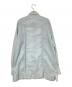 ADOLFO LA GUAYABERA (アドルフォ・ラ・グアヤベラ) L/Sキューバシャツ グレー サイズ:下記参照：4000円