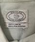中古・古着 ADOLFO LA GUAYABERA (アドルフォ・ラ・グアヤベラ) L/Sキューバシャツ グレー サイズ:下記参照：4000円
