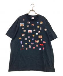 SUPREME（シュプリーム）の古着「Pretty Fucked Tee」｜ブラック