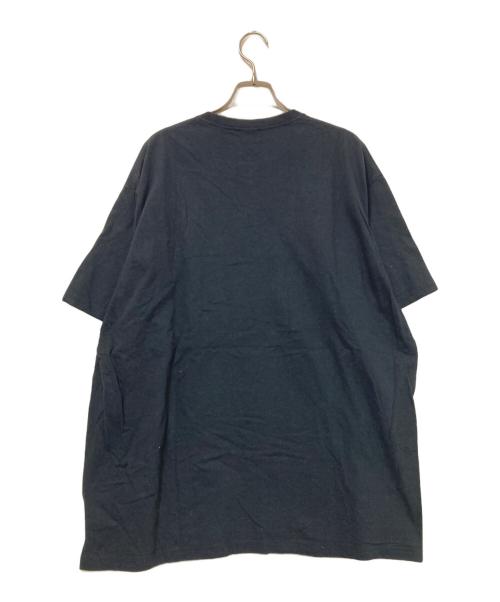 SUPREME（シュプリーム）SUPREME (シュプリーム) Pretty Fucked Tee ブラック サイズ:XLの古着・服飾アイテム