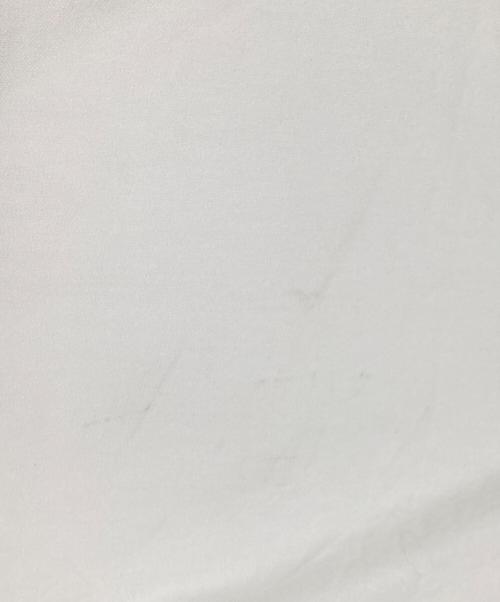 SUPREME（シュプリーム）SUPREME (シュプリーム) OXフォードボタンダウンシャツ ホワイト サイズ:Sの古着・服飾アイテム