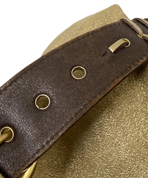 COACH（コーチ）COACH (コーチ) バッグ ベージュ サイズ:下記参照の古着・服飾アイテム