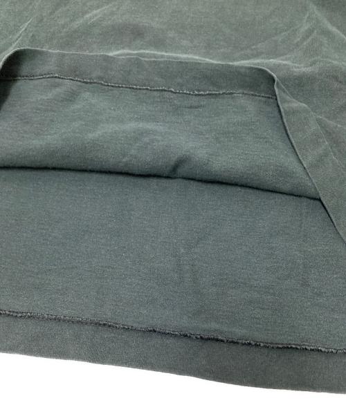 FRUIT OF THE LOOM（フルーツオブザルーム）FRUIT OF THE LOOM (フルーツオブザルーム) プリントTシャツ ブラック サイズ:Lの古着・服飾アイテム
