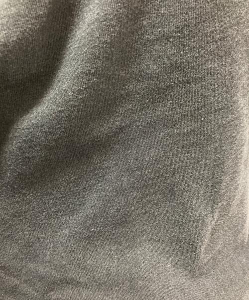 FRUIT OF THE LOOM（フルーツオブザルーム）FRUIT OF THE LOOM (フルーツオブザルーム) プリントTシャツ ブラック サイズ:Lの古着・服飾アイテム