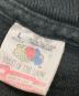 中古・古着 FRUIT OF THE LOOM (フルーツオブザルーム) プリントTシャツ ブラック サイズ:L：5000円