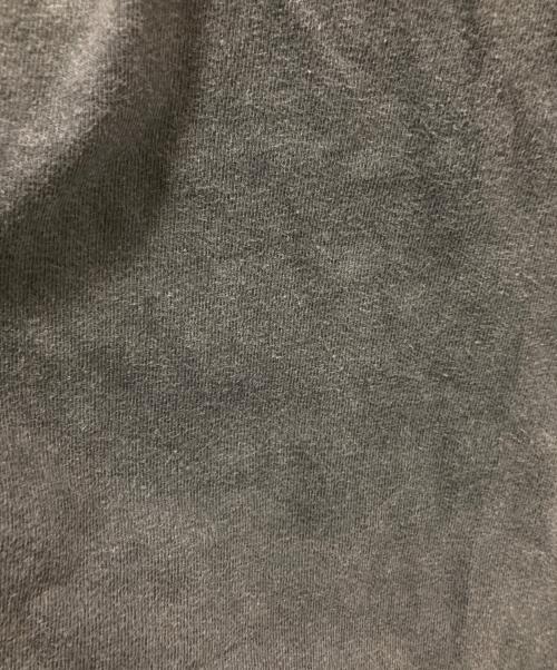 Labonte（ラボンテ）Labonte (ラボンテ) プリントTシャツ ブラック サイズ:Mの古着・服飾アイテム