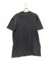 Labonte (ラボンテ) プリントTシャツ ブラック サイズ:M：6000円