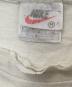 中古・古着 NIKE (ナイキ) プリントTシャツ ホワイト×ブルー サイズ:下記参照：4000円