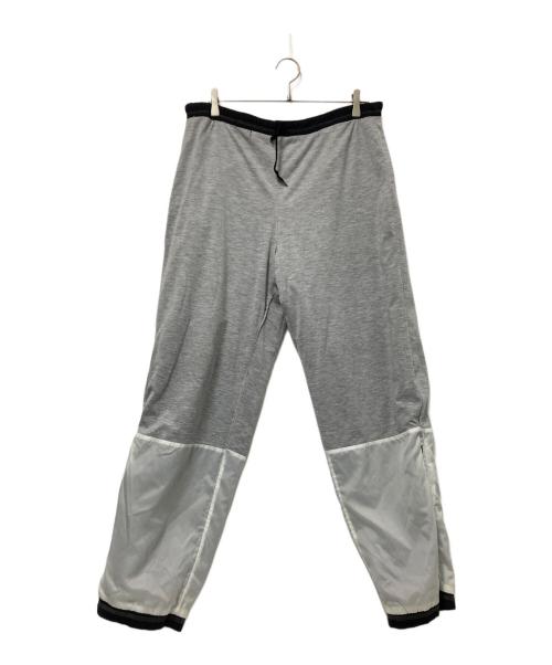 NIKE（ナイキ）NIKE (ナイキ) ナイロンパンツ ネイビー サイズ:XLの古着・服飾アイテム