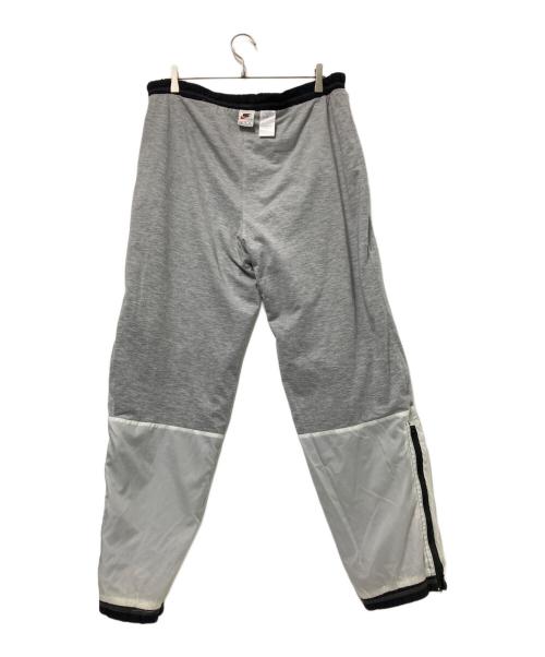 NIKE（ナイキ）NIKE (ナイキ) ナイロンパンツ ネイビー サイズ:XLの古着・服飾アイテム