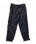 NIKE (ナイキ) ナイロンパンツ ネイビー サイズ:XL：4000円