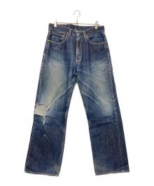 LEVI'S（リーバイス）の古着「503 デニムパンツ」｜インディゴ