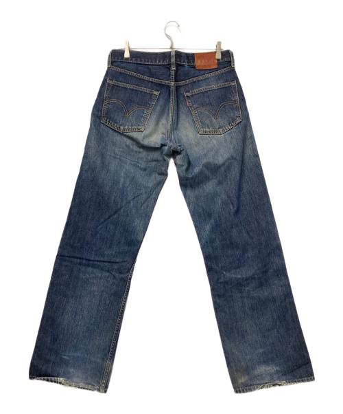 LEVI'S（リーバイス）LEVI'S (リーバイス) 503 デニムパンツ インディゴ サイズ:32の古着・服飾アイテム