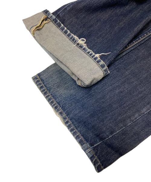 LEVI'S（リーバイス）LEVI'S (リーバイス) 503 デニムパンツ インディゴ サイズ:32の古着・服飾アイテム