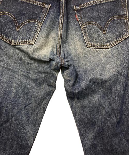 LEVI'S（リーバイス）LEVI'S (リーバイス) 503 デニムパンツ インディゴ サイズ:32の古着・服飾アイテム