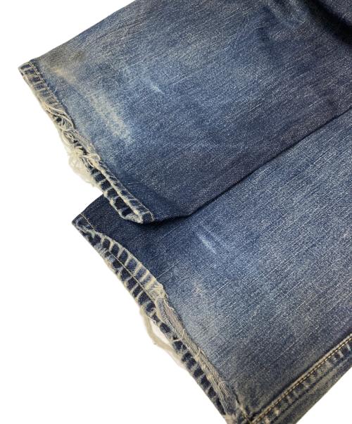 LEVI'S（リーバイス）LEVI'S (リーバイス) 503 デニムパンツ インディゴ サイズ:32の古着・服飾アイテム
