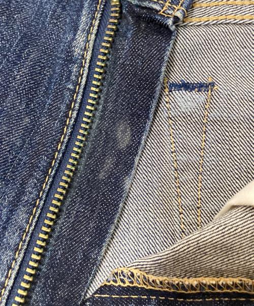 LEVI'S（リーバイス）LEVI'S (リーバイス) 503 デニムパンツ インディゴ サイズ:32の古着・服飾アイテム