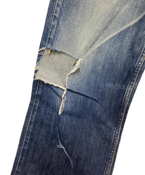 LEVI'S（リーバイス）LEVI'S (リーバイス) 503 デニムパンツ インディゴ サイズ:32の古着・服飾アイテム