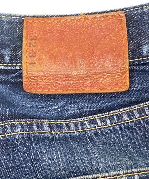 LEVI'S（リーバイス）LEVI'S (リーバイス) 503 デニムパンツ インディゴ サイズ:32の古着・服飾アイテム