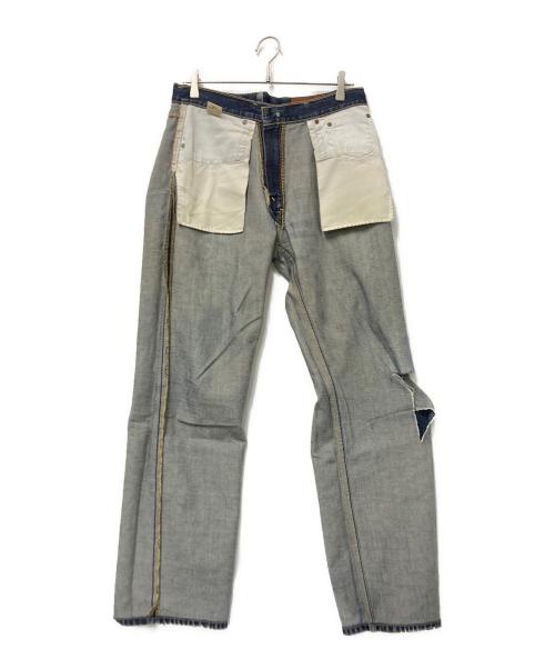 LEVI'S（リーバイス）LEVI'S (リーバイス) 503 デニムパンツ インディゴ サイズ:32の古着・服飾アイテム