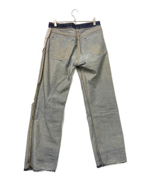 LEVI'S（リーバイス）LEVI'S (リーバイス) 503 デニムパンツ インディゴ サイズ:32の古着・服飾アイテム