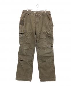CarHartt「リラックスフィットカーゴパンツ」
