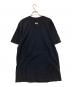 stussy (ステューシー) プリントTシャツ ブラック×グリーン サイズ:L：5000円