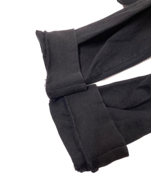 stussy（ステューシー）stussy (ステューシー) ロングスリーブTシャツ ブラック サイズ:XLの古着・服飾アイテム