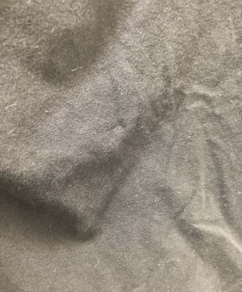 stussy（ステューシー）stussy (ステューシー) ロングスリーブTシャツ ブラック サイズ:XLの古着・服飾アイテム