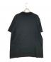 A BATHING APE (アベイシングエイプ) Sanrio (サンリオ) マイメロコラボプリントTシャツ ブラック サイズ:XL：12000円
