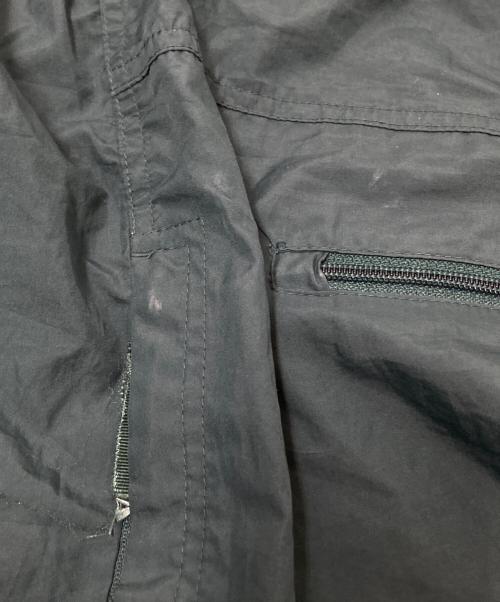 NIKE ACG（ナイキエーシージー）NIKE ACG (ナイキエーシージー) 00‘Sアノラックパーカー グリーン サイズ:Mの古着・服飾アイテム