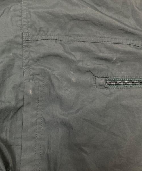 NIKE ACG（ナイキエーシージー）NIKE ACG (ナイキエーシージー) 00‘Sアノラックパーカー グリーン サイズ:Mの古着・服飾アイテム
