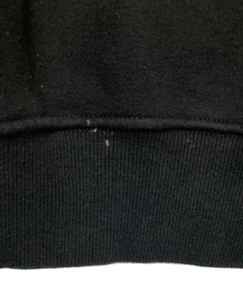 A BATHING APE（アベイシングエイプ）A BATHING APE (アベイシングエイプ) パーカー ブラック サイズ:XLの古着・服飾アイテム