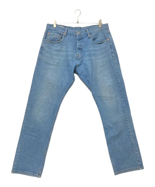LEVI'S PReMIUM（リーバイス プレミアム）LEVI'S PReMIUM (リーバイス プレミアム) 501デニムパンツ インディゴ サイズ:W38×L30の古着・服飾アイテム