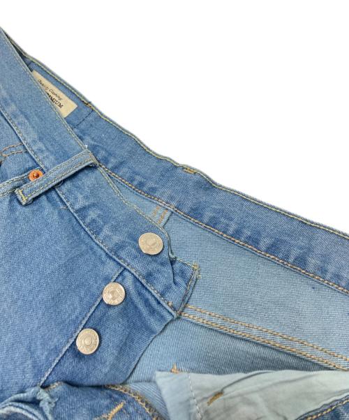 LEVI'S PReMIUM（リーバイス プレミアム）LEVI'S PReMIUM (リーバイス プレミアム) 501デニムパンツ インディゴ サイズ:W38×L30の古着・服飾アイテム
