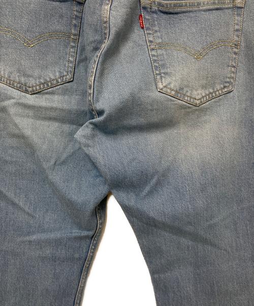 LEVI'S PReMIUM（リーバイス プレミアム）LEVI'S PReMIUM (リーバイス プレミアム) 501デニムパンツ インディゴ サイズ:W38×L30の古着・服飾アイテム