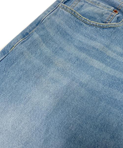 LEVI'S PReMIUM（リーバイス プレミアム）LEVI'S PReMIUM (リーバイス プレミアム) 501デニムパンツ インディゴ サイズ:W38×L30の古着・服飾アイテム
