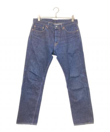 中古・古着通販】MOMOTARO JEANS (桃太郎ジーンズ) 出陣ナロー