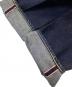 中古・古着 MOMOTARO JEANS (桃太郎ジーンズ) 出陣ナローテーパード インディゴ サイズ:32：17000円