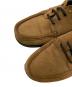 中古・古着 PARABOOT (パラブーツ) HIERS スエードシューズ ブラウン サイズ:8：15000円