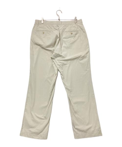 POLO GOLF（ポロ ゴルフ）POLO GOLF (ポロ ゴルフ) チノパン ホワイト サイズ:36の古着・服飾アイテム