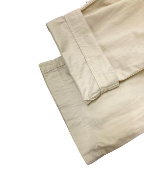 POLO GOLF（ポロ ゴルフ）POLO GOLF (ポロ ゴルフ) チノパン ホワイト サイズ:36の古着・服飾アイテム