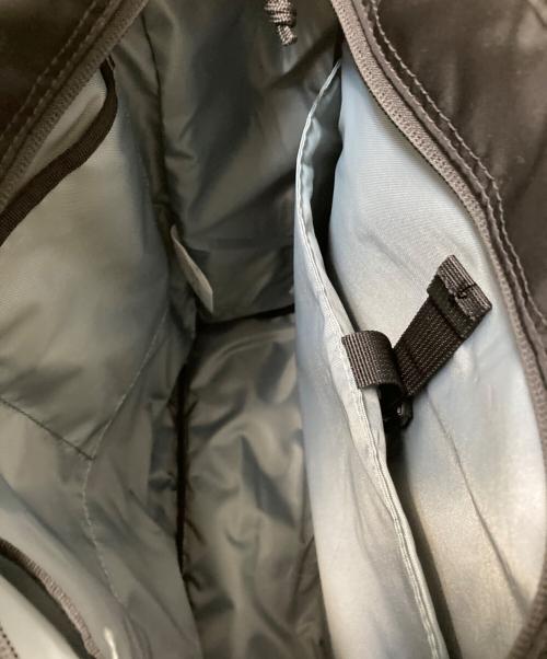 Columbia（コロンビア）Columbia (コロンビア) リュック ブラックの古着・服飾アイテム