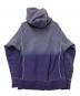 Champion REVERSE WEAVE (チャンピオン リバース ウィーブ) 復刻 フェード加工ジップパーカー ネイビー×グレー サイズ:XL：8000円