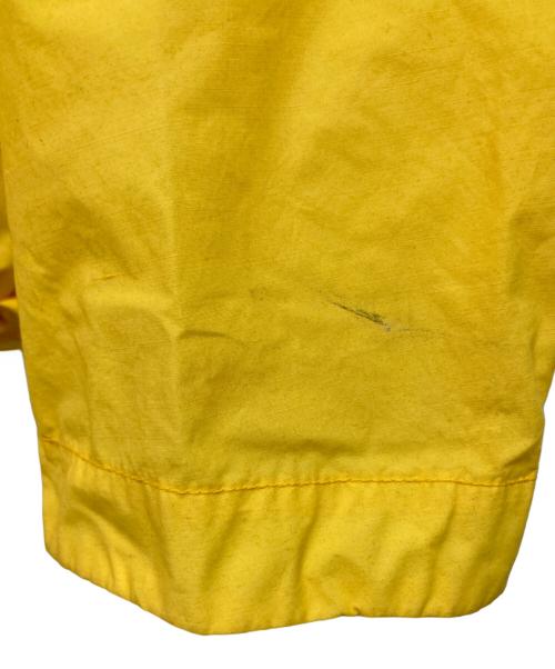 STONE ISLAND（ストーンアイランド）STONE ISLAND (ストーンアイランド) Naslan Light Watro Field Jacket イエロー サイズ:Mの古着・服飾アイテム