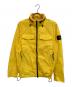 STONE ISLAND（ストーンアイランド）の古着「Naslan Light Watro Field Jacket」｜イエロー