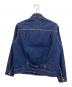 LEVI'S PReMIUM (リーバイス プレミアム) TYPE I トラッカージャケット セルビッジ インディゴ サイズ:S：16000円