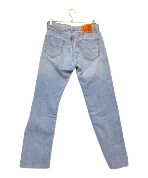 LEVI'S（リーバイス）LEVI'S (リーバイス) 505 Coolライトデニムパンツ インディゴ サイズ:W29×L32の古着・服飾アイテム
